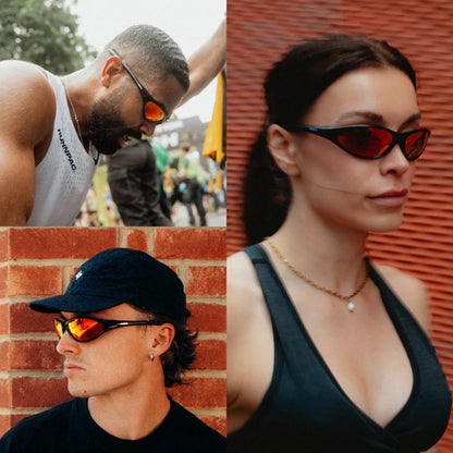 (Always In Motion) AIM Sunnies