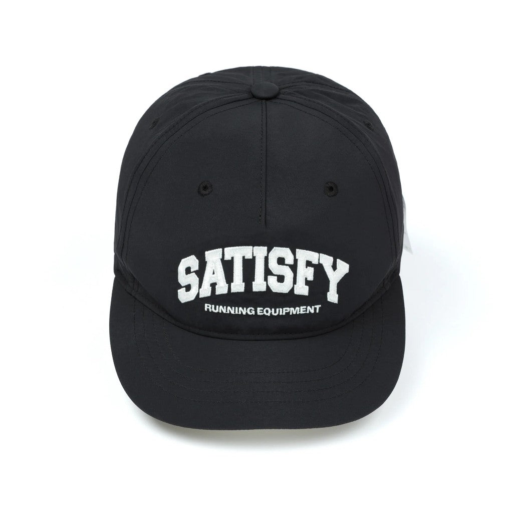 Satisfy FliteSilk™ 5-Panel Pinch Cap (Running Equipment)