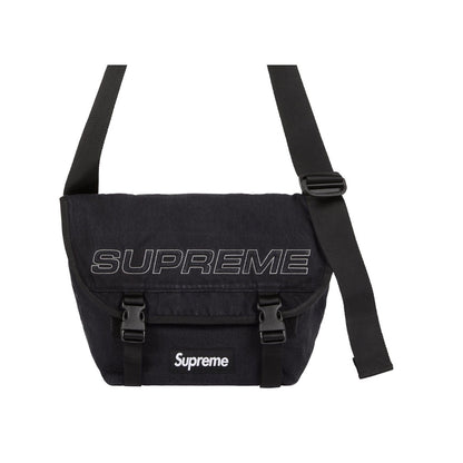 Supreme Denim Messenger Bag (FW25)