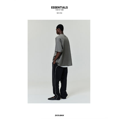 Essentials 90's Short Sleeve Tee (STATE)