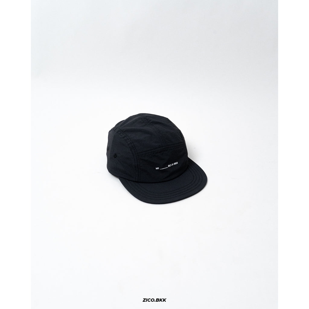Currently Running™ Limited Edition Nylon Cap - Currently Running Running Cap | ZICO.BKK
