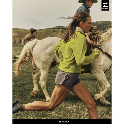 Satisfy TheRocker Performance Running Shoes / รองเท้า Running สุดล้ำจากฝรั่งเศส