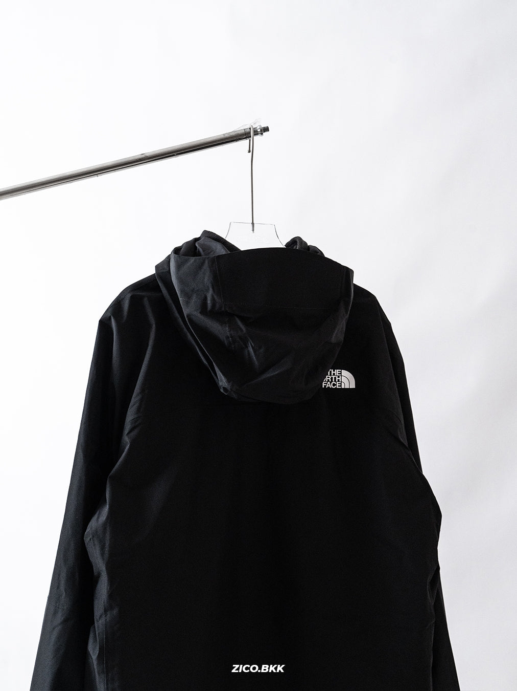 The North Face Men's Sangro Fleece Jacket (2in1) – Shopee image 4