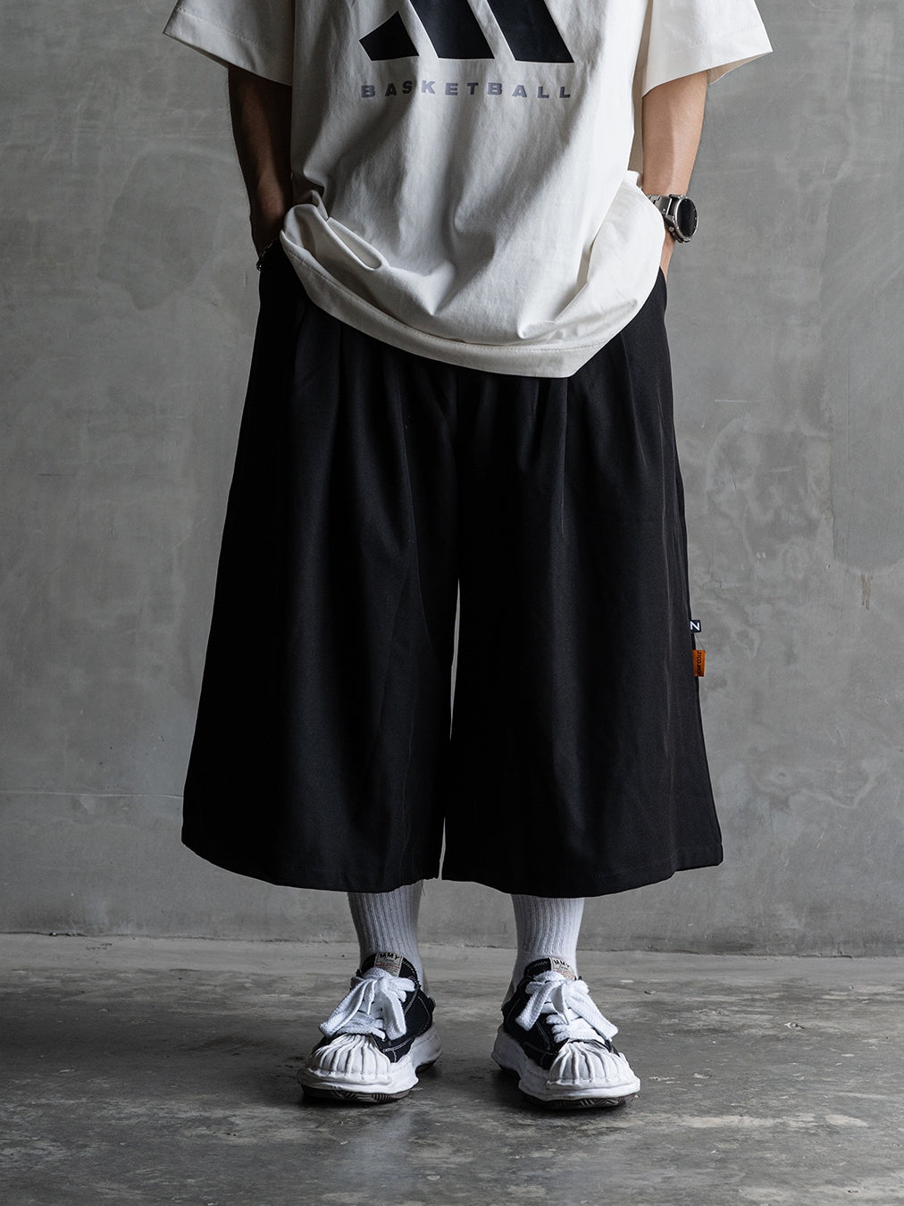 ZICO.BKK Super Balloon Pants — ภาพสินค้า 3