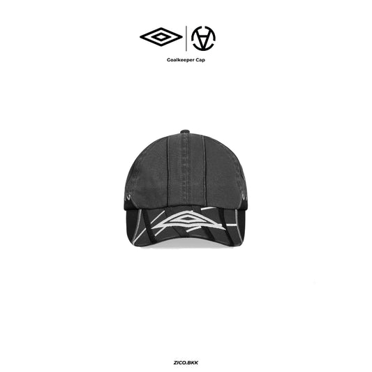 Umbro x Slam Jam Goalkeeper Cap - Umbro Cap | ZICO.BKK