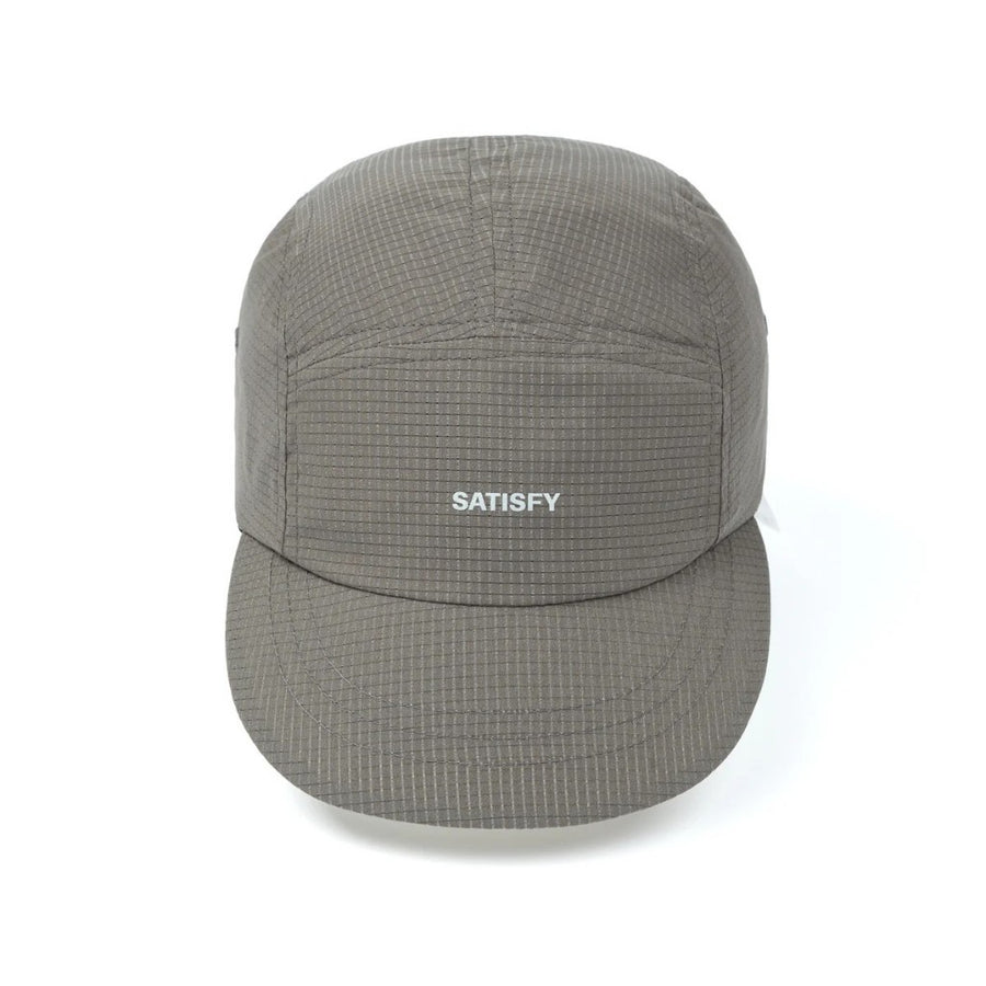Satisfy Rippy™ Air Trail Cap - Satisfy Running Cap | ZICO.BKK