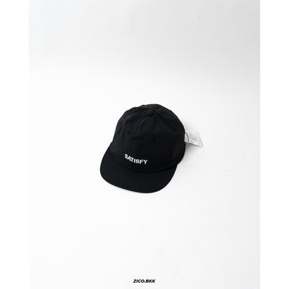 Satisfy PeaceShell™ Running Cap (Satisfy Logo ปัก)