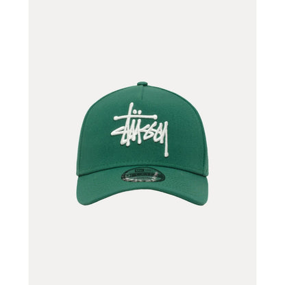 Stussy New Era 9Forty Basic Snapback Cap