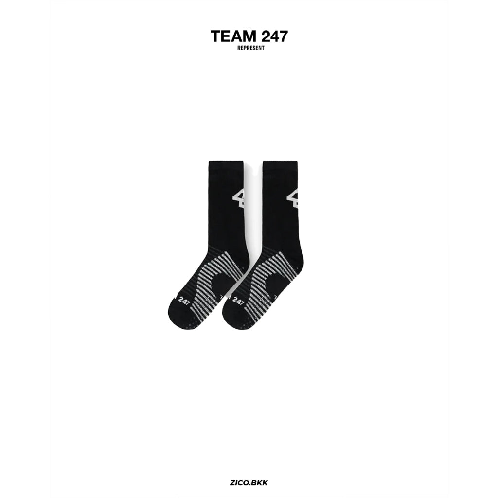 Represent 247 Trail Sock