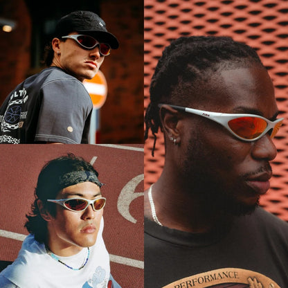(Always In Motion) AIM Sunnies