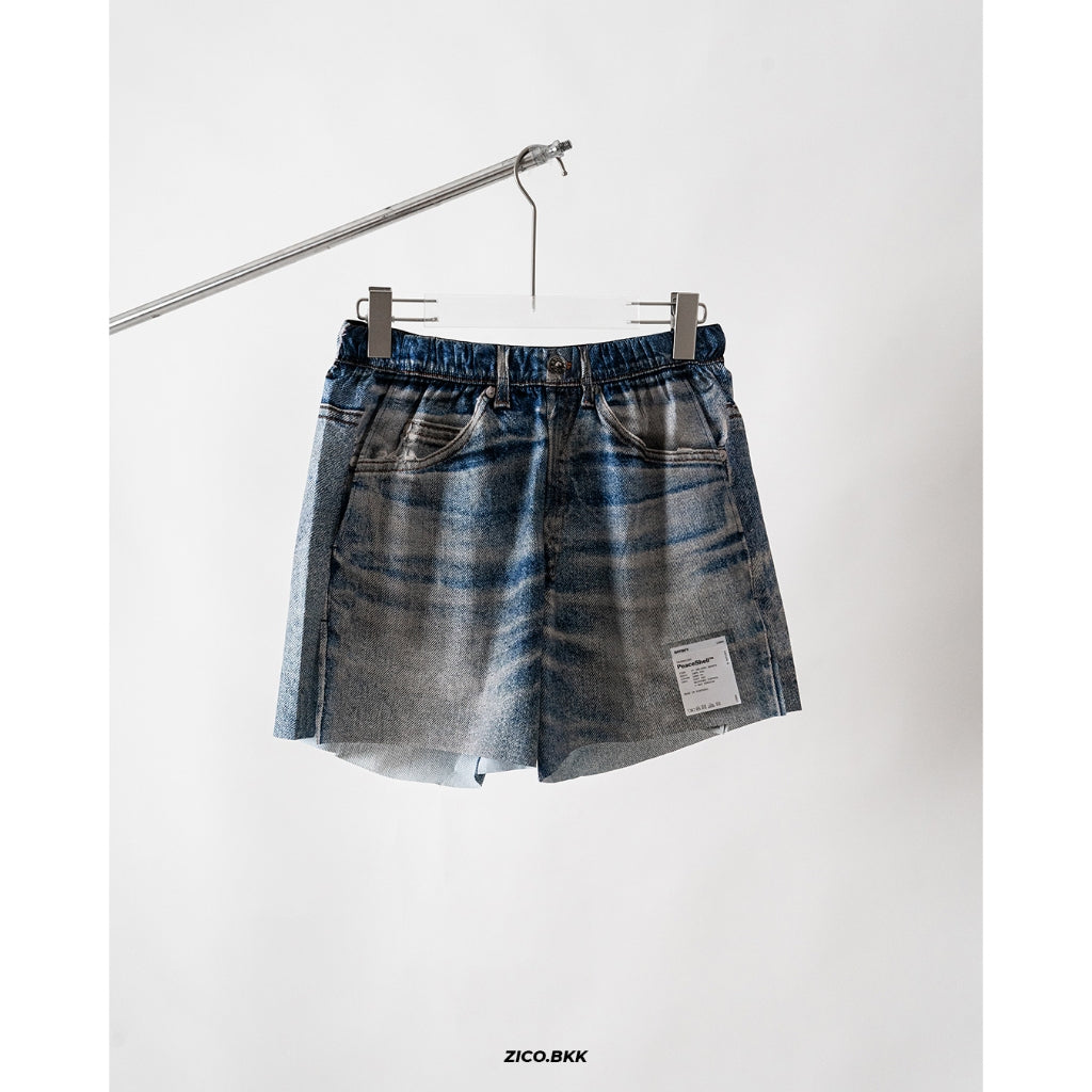 Satisfy PeaceShell™ 5” Unlined Shorts