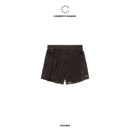 Currently Running M2 Pro 5” Lined Shorts