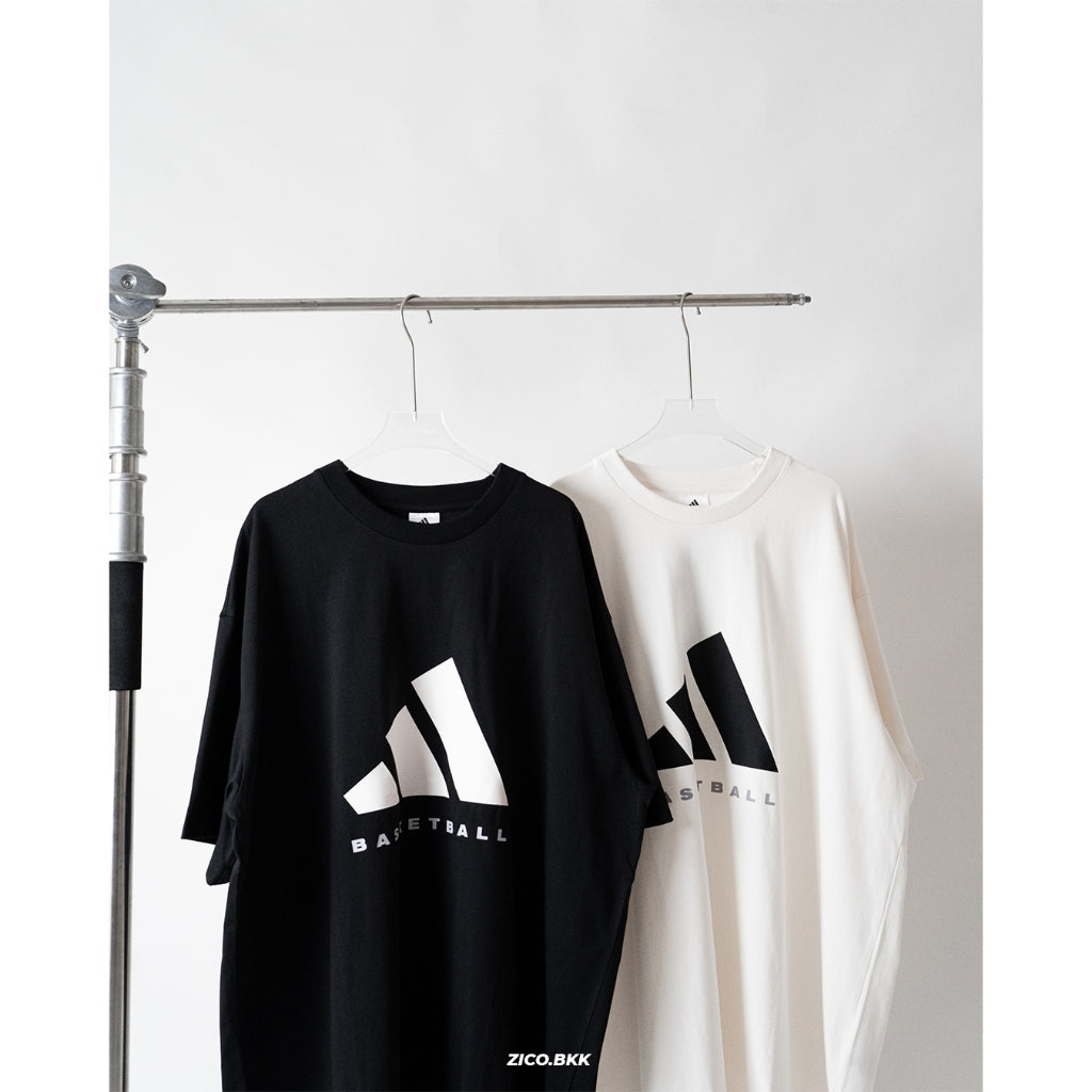 Adidas Basketball Tee 2025 (JX5575)