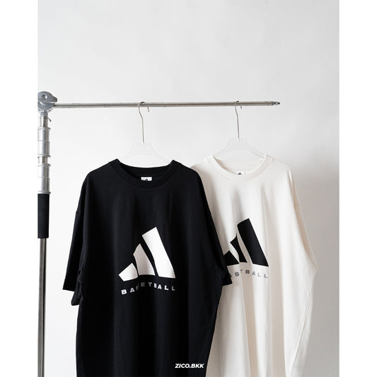 Adidas Basketball Tee 2025 (JX5575)