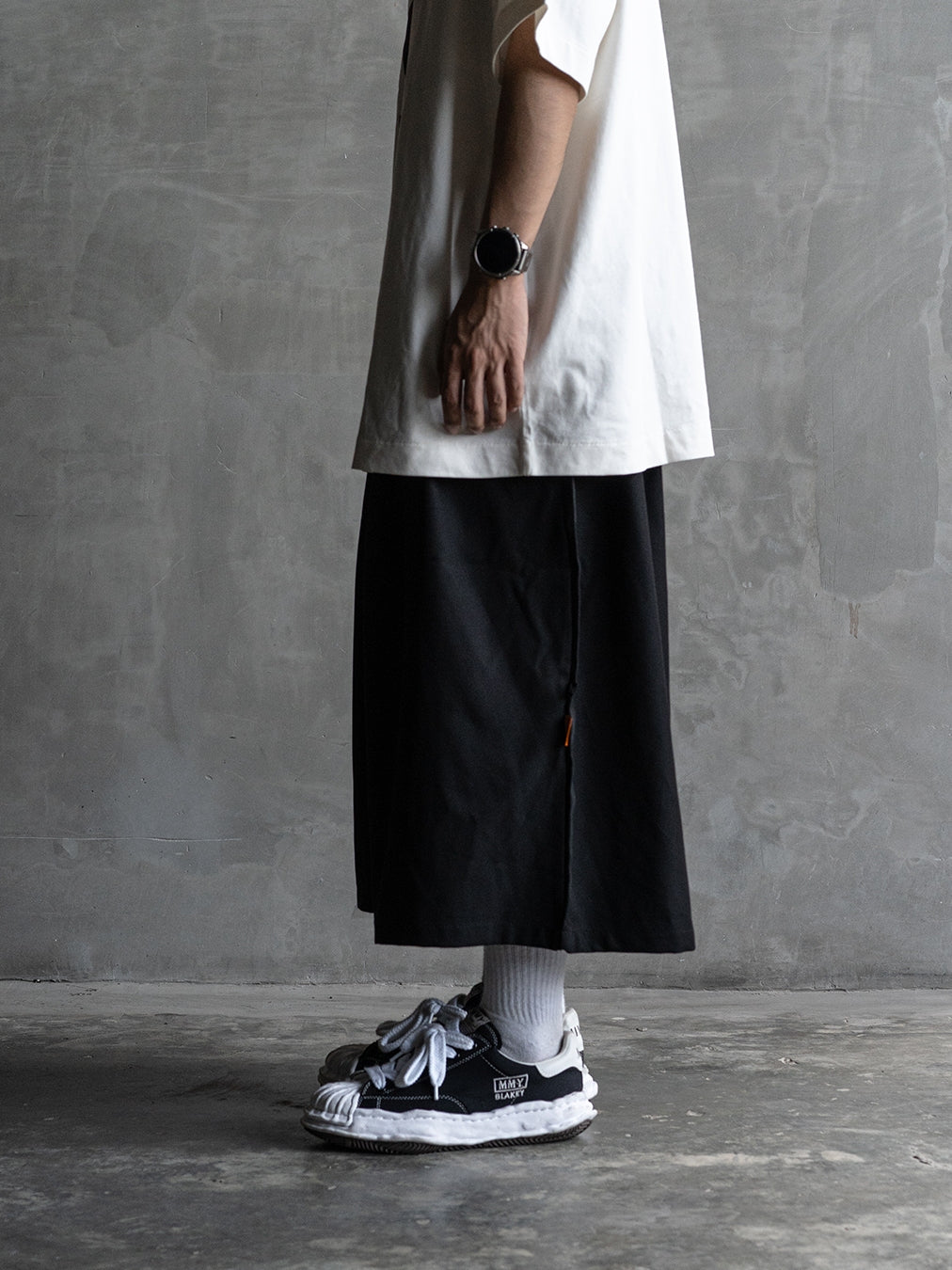 ZICO.BKK Super Balloon Pants – Shopee image 5