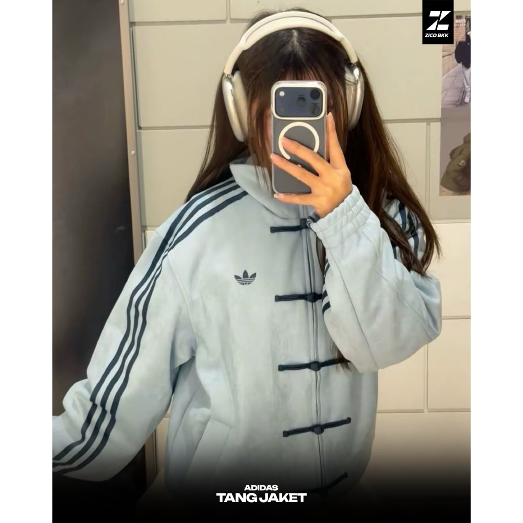 Adidas Tang Jacket Limited China (KR0294, KT3846, KR0293, KR0295, KT3847, KT3851, KT3850)