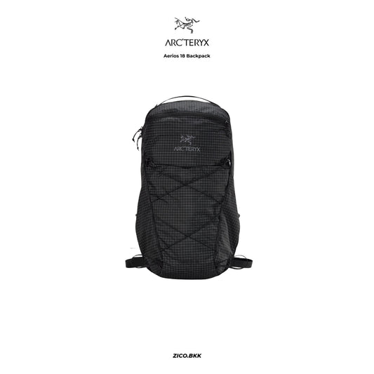 Arc'teryx Aerios 18 Backpack