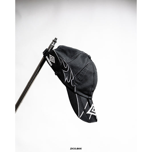 Umbro x Slam Jam Goalkeeper Cap - Umbro Cap | ZICO.BKK