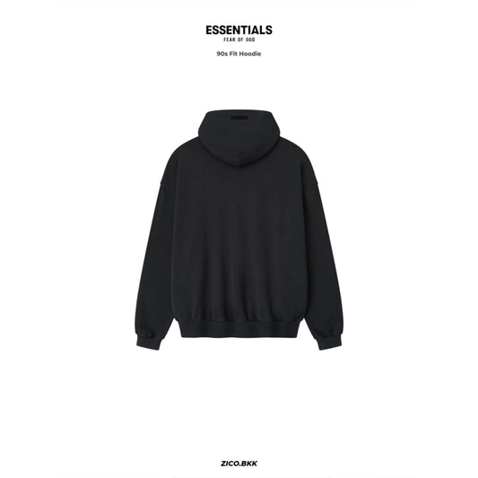 Essentials 90s Fit Hoodie - Essentials Fear of God Hoodie | ZICO.BKK