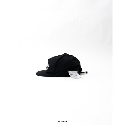 Satisfy PeaceShell™ Running Cap (Satisfy Logo ปัก)