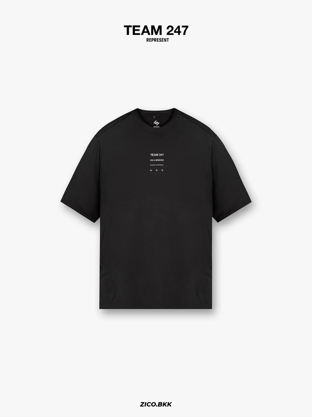 Represent 247 Trail T-Shirt — ภาพสินค้า 1