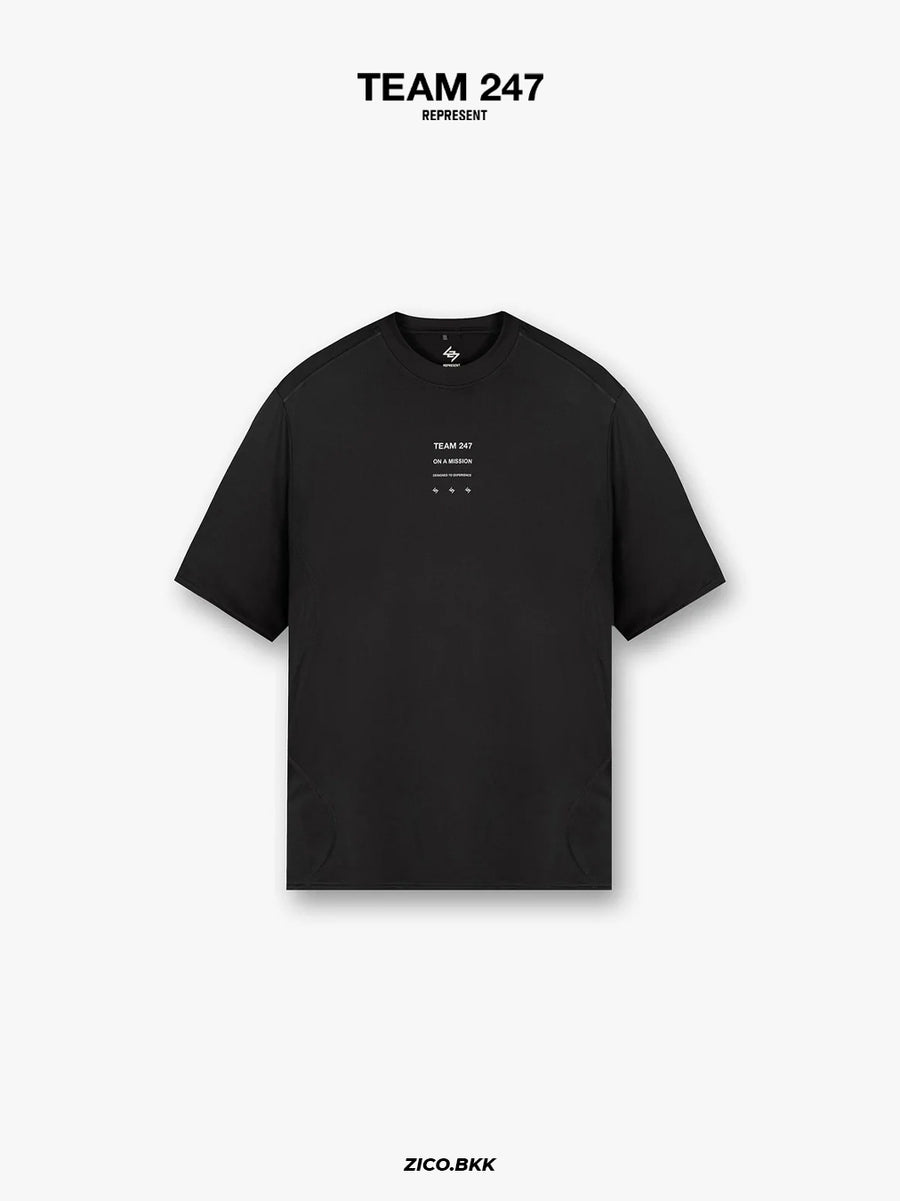 Represent 247 Trail T-Shirt — ภาพสินค้า 1