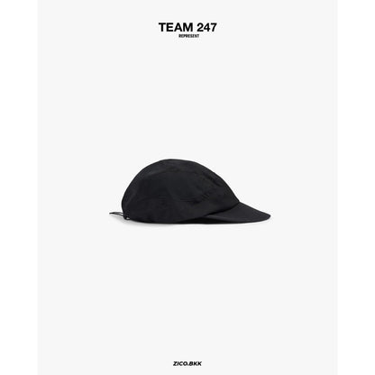 Represent 247 Panelled Taped Cap