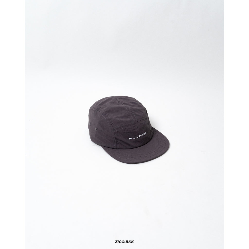 Currently Running™ Limited Edition Nylon Cap - Currently Running Running Cap | ZICO.BKK