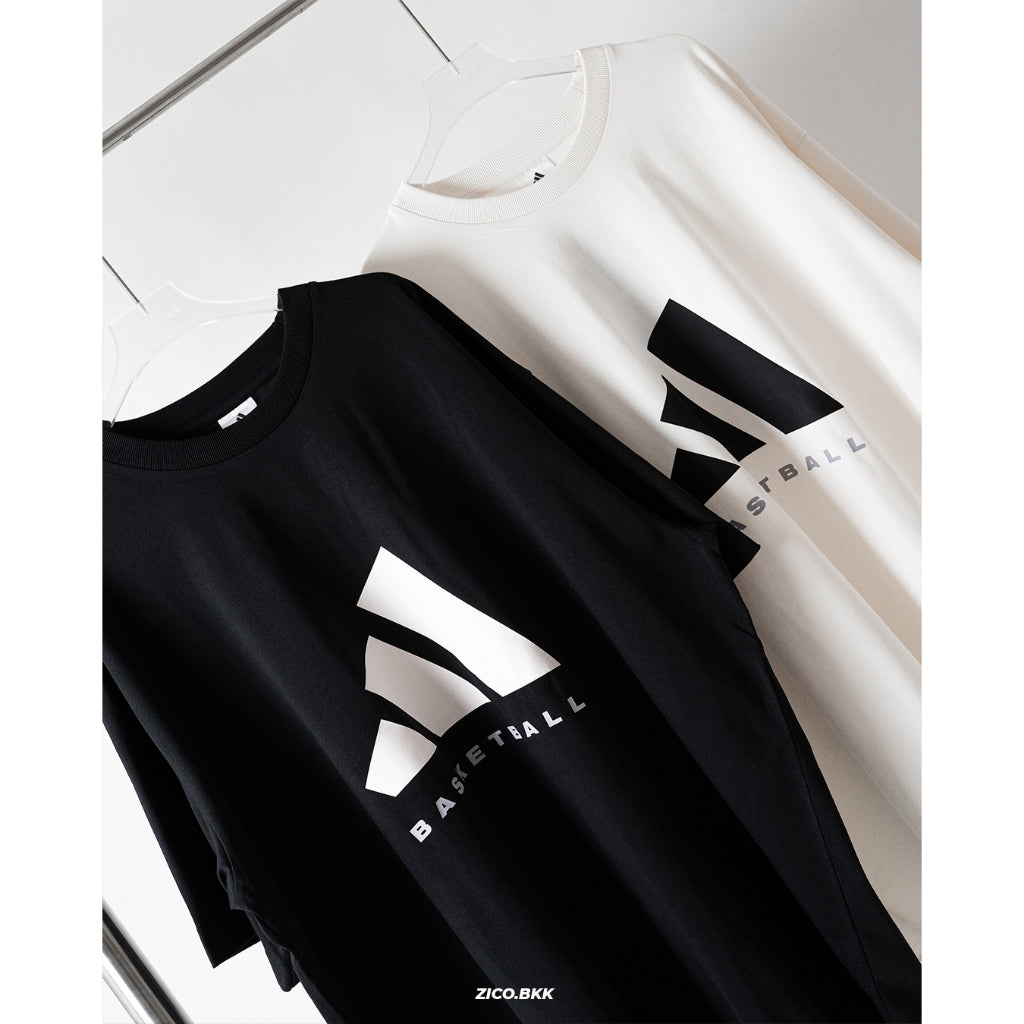 Adidas Basketball Tee 2025 (JX5575)