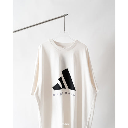 Adidas Basketball Tee 2025 (JX5575)