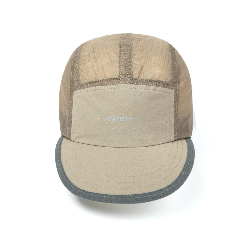 Satisfy Rippy™ Trail Cap