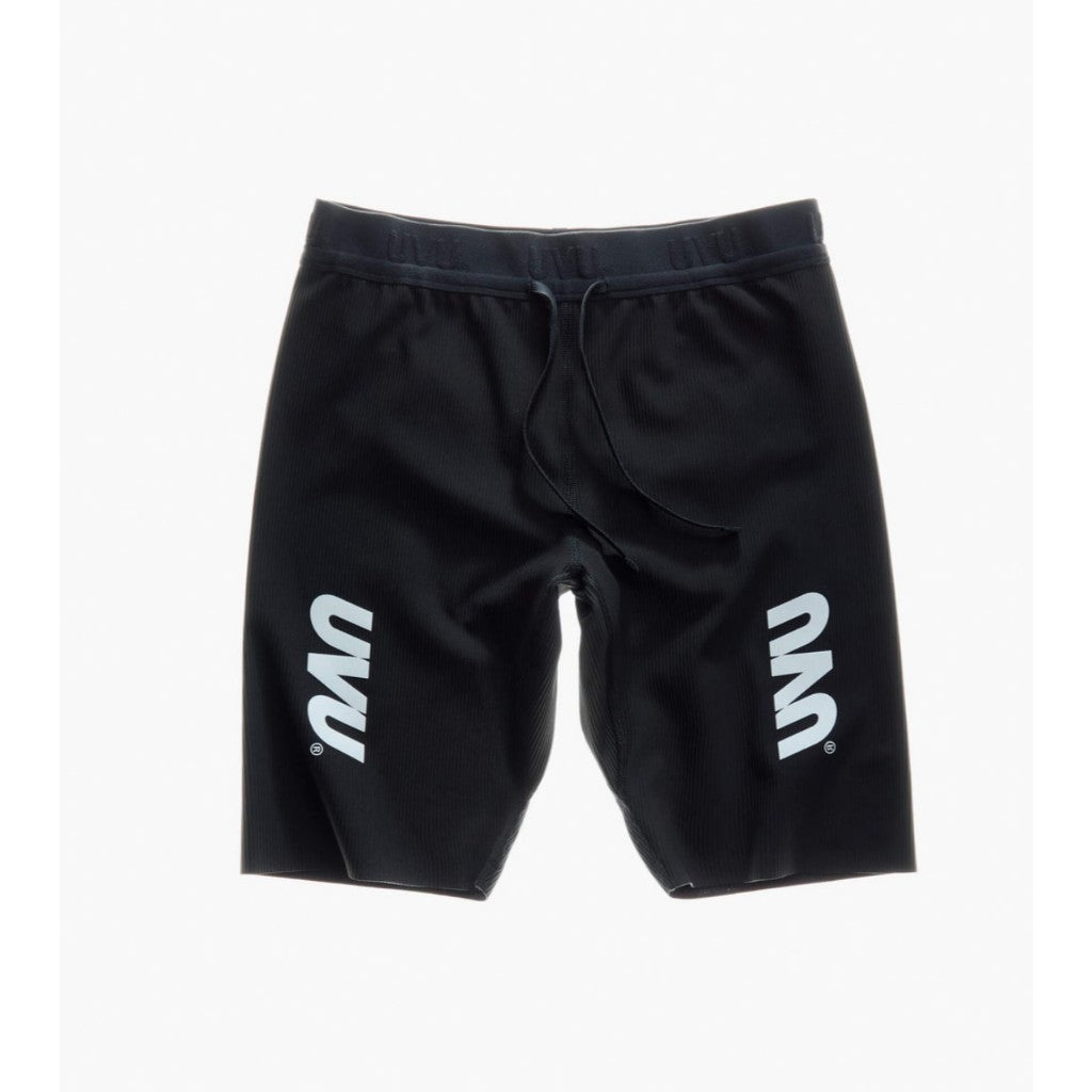 UVU Half Tight 2.0 Black | Running Half Tight | ZICO.BKK – zico.bkk