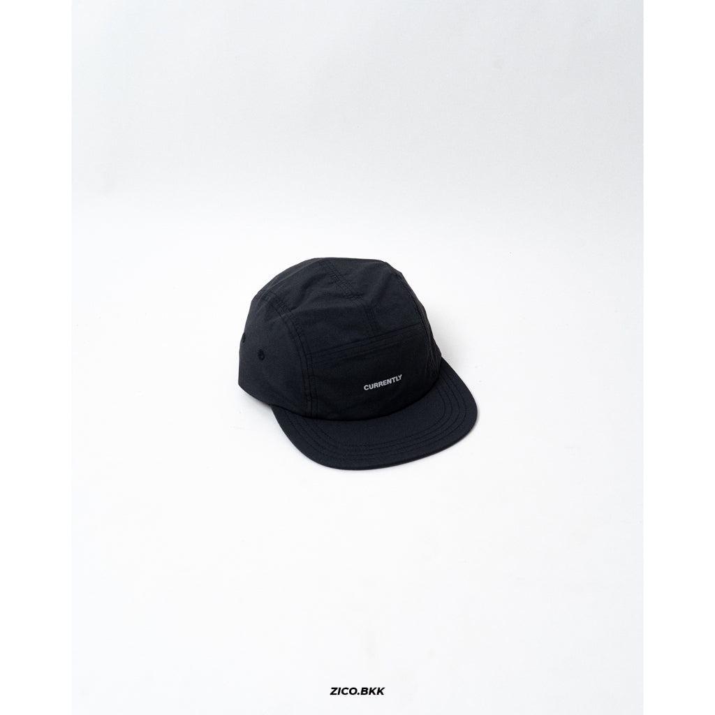 Currently Running™ Team Cap - Currently Running Running Cap | ZICO.BKK