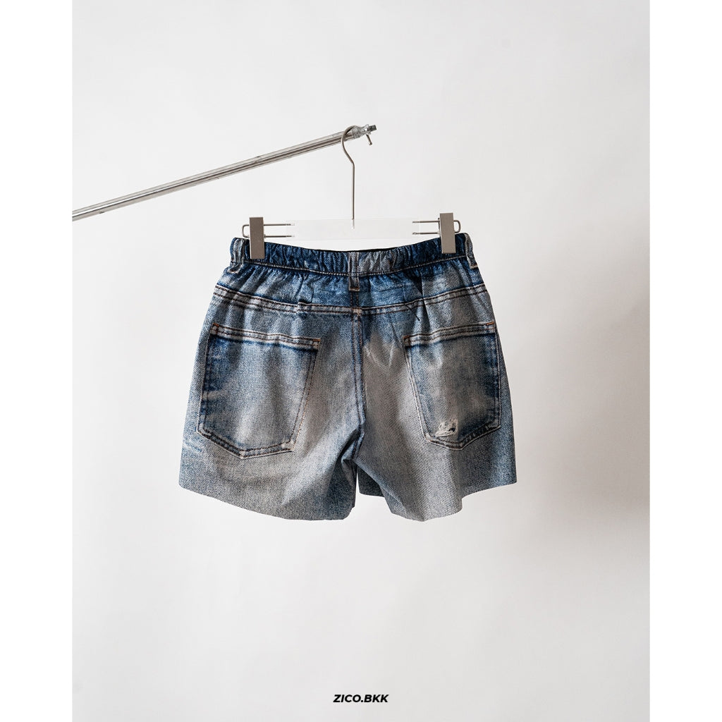 Satisfy PeaceShell™ 5” Unlined Shorts