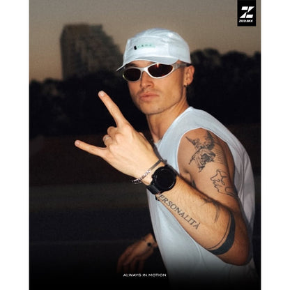 (Always In Motion) AIM Sunnies