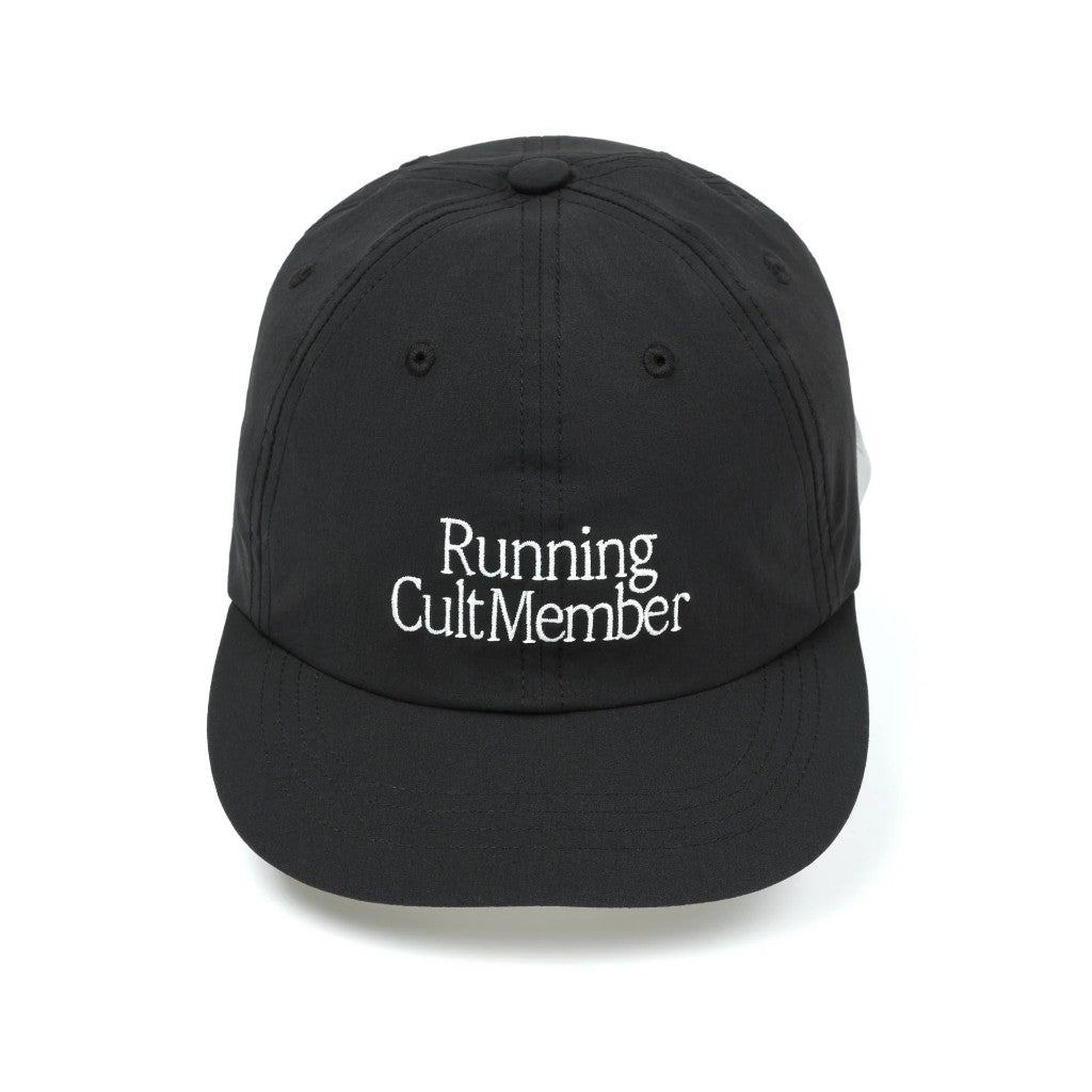 Satisfy PeaceShell™ Running Cap (Running CultMember)