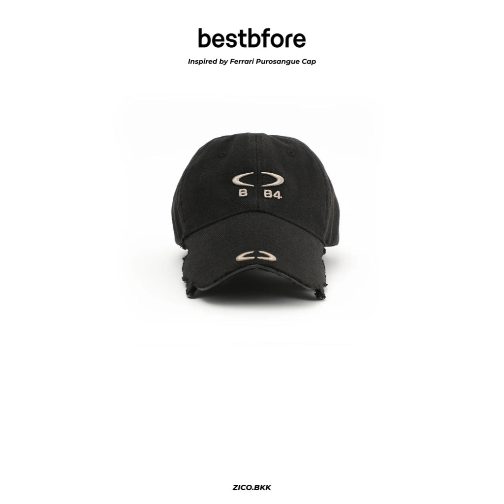 Bestbfore Inspired by Ferrari Purosangue Cap - Bestbfore Cap | ZICO.BKK