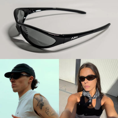 (Always In Motion) AIM Sunnies