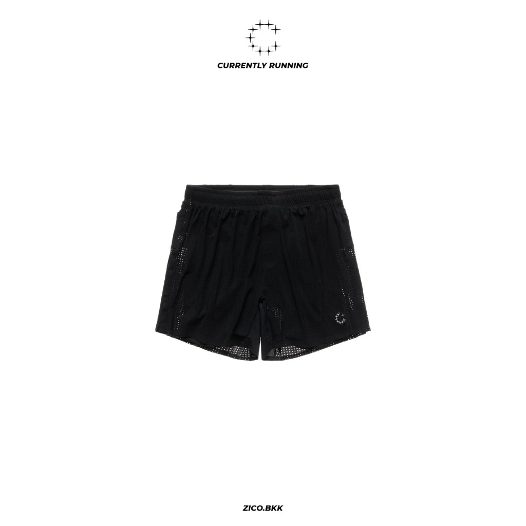 Currently Running M2 Pro 5” Lined Shorts