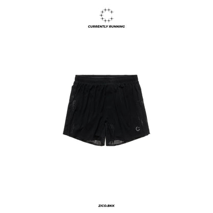 Currently Running M2 Pro 5” Lined Shorts
