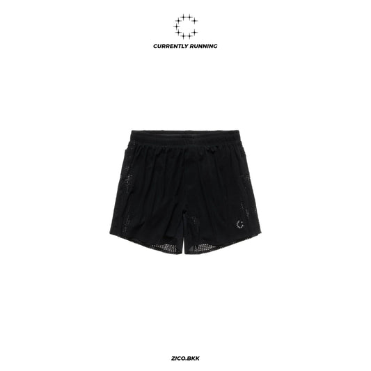 Currently Running M2 Pro 5” Lined Shorts