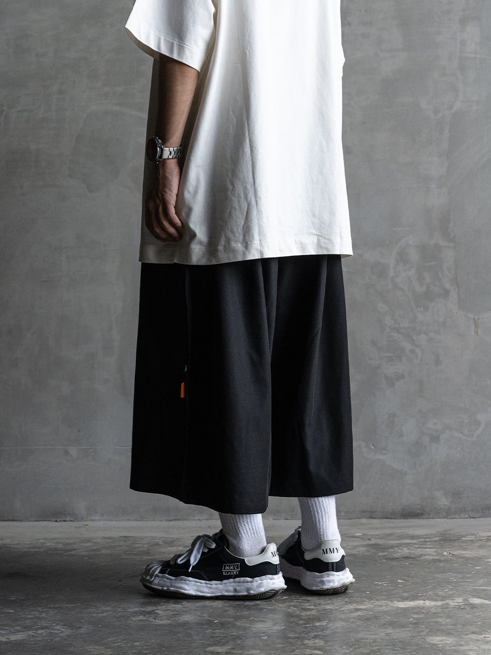 ZICO.BKK Super Balloon Pants — ภาพสินค้า 2