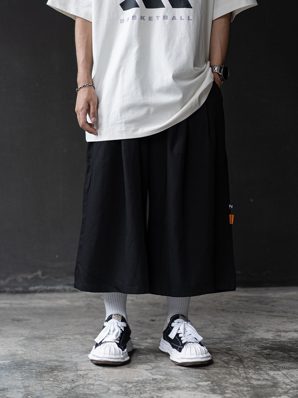 ZICO.BKK Super Balloon Pants — ภาพสินค้า 1