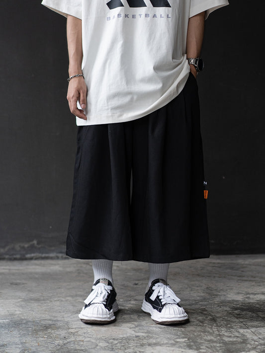 ZICO.BKK Super Balloon Pants — ภาพสินค้า 1