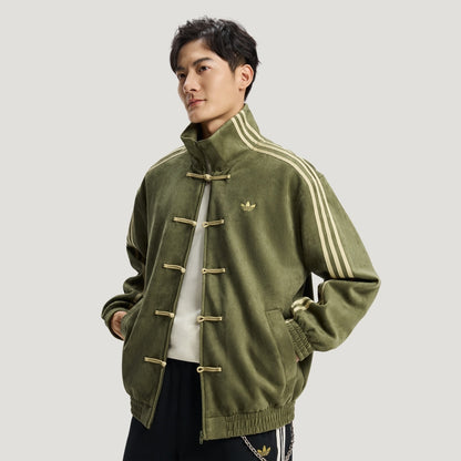 Adidas Tang Jacket Limited China (KR0294, KT3846, KR0293, KR0295, KT3847, KT3851, KT3850)