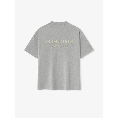 Essentials Classic Short Sleeve Tee (SS25) [Classic Collection Drop 2]