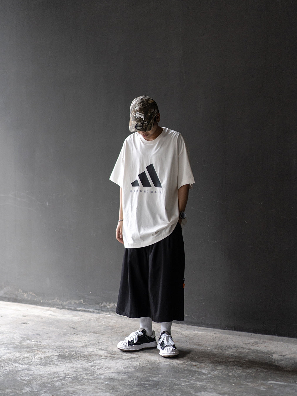 ZICO.BKK Super Balloon Pants – Shopee image 8