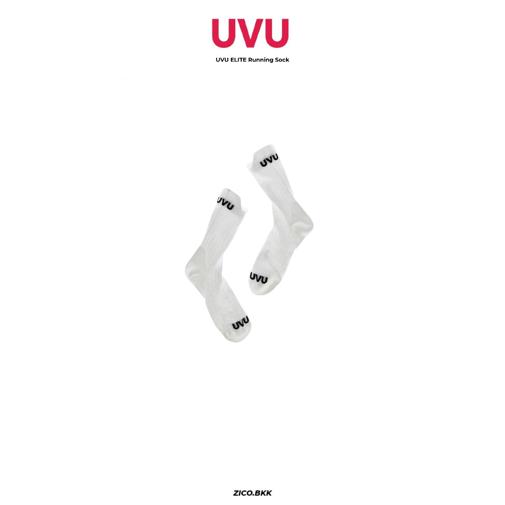 UVU ELITE Running Sock