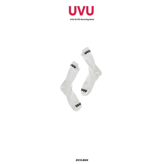UVU ELITE Running Sock - UVU Running Socks | ZICO.BKK