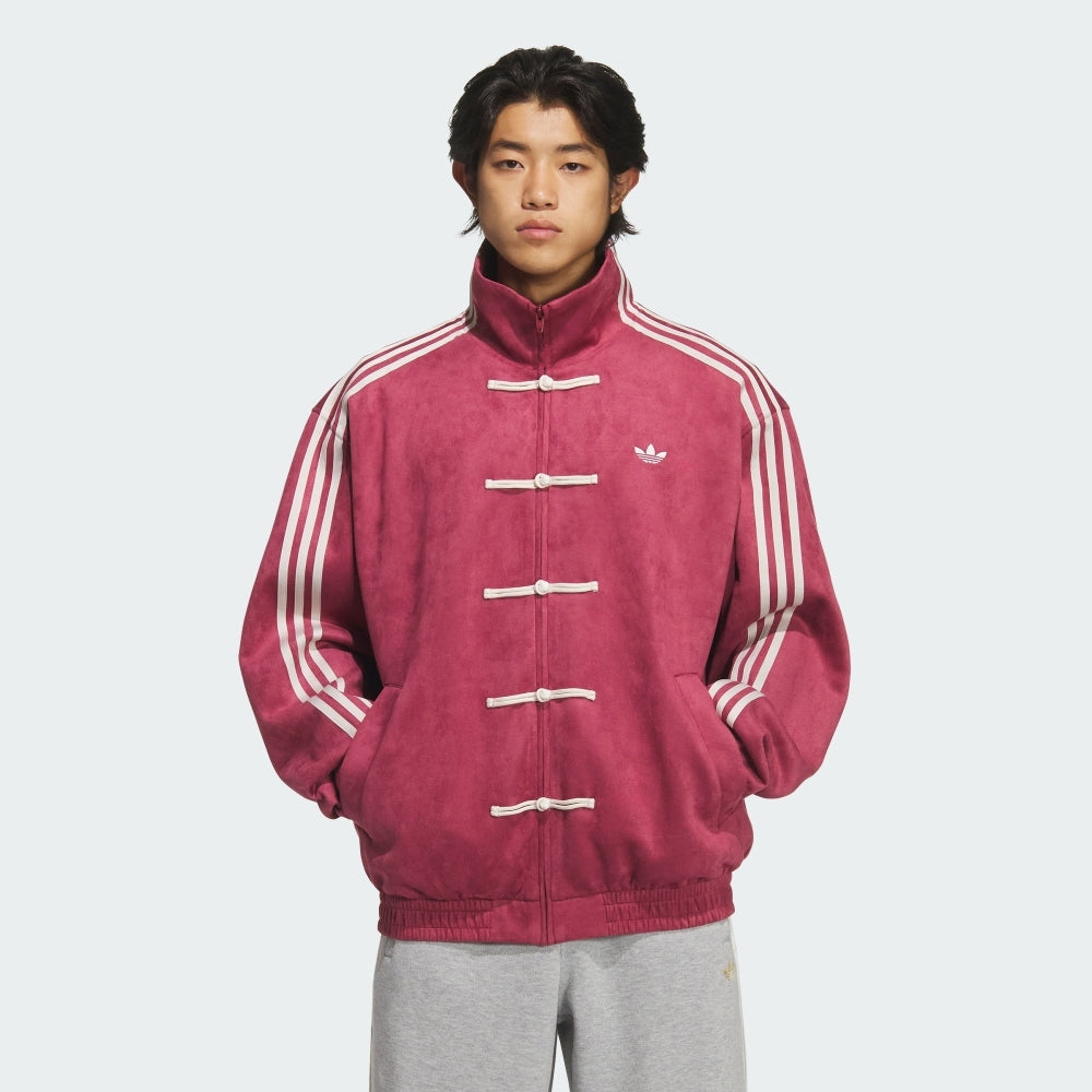 Adidas Tang Jacket Limited China (KR0294, KT3846, KR0293, KR0295, KT3847, KT3851, KT3850)